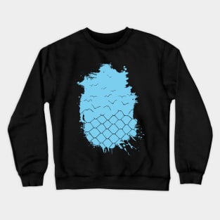 Freedom Crewneck Sweatshirt